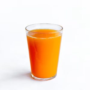 Jugo del día